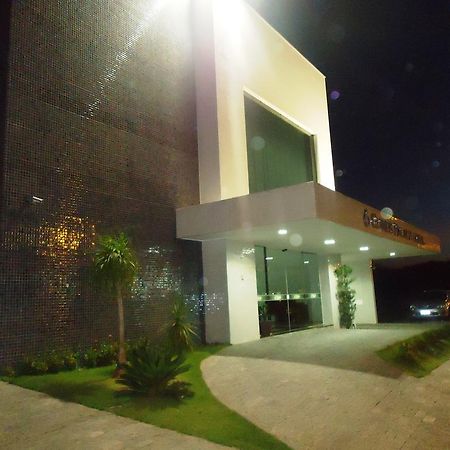 Guines Palace Hotel Patrocinio Exterior photo