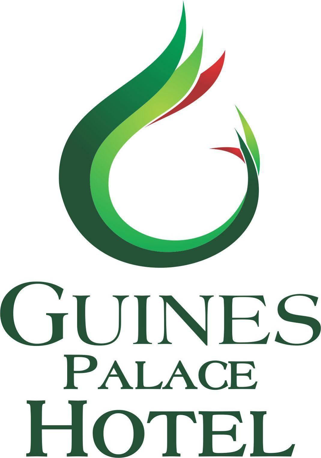 Guines Palace Hotel Patrocinio Exterior photo